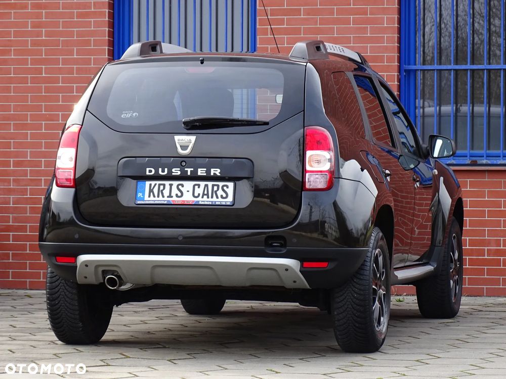 Dacia Duster 1.2 TCe Celebration - 6
