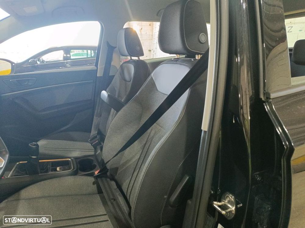 SEAT Ateca 1.0 TSI Style - 6