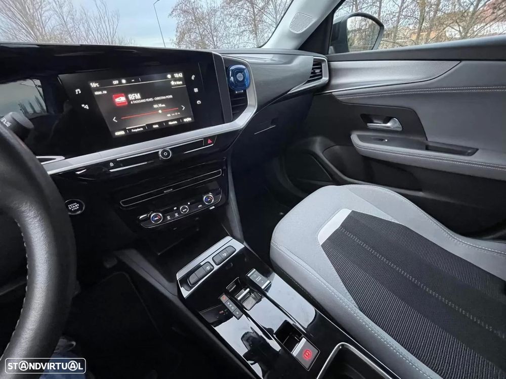 Opel Mokka-e - 9