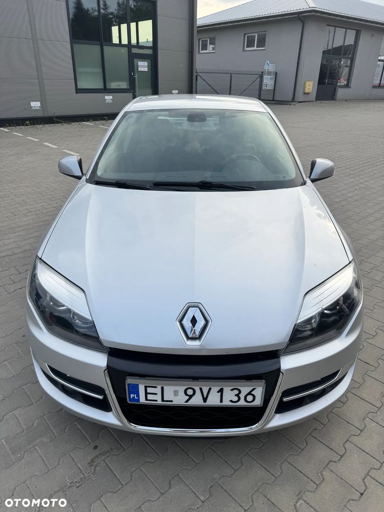Renault Laguna 2.0 Dynamique Etanol - 2