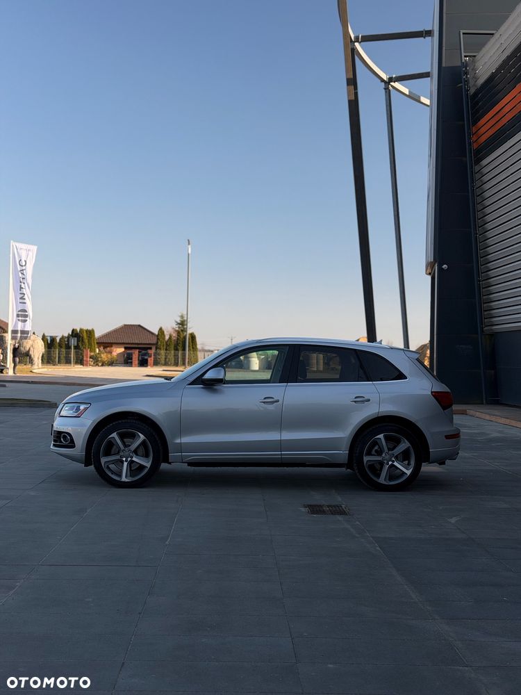 Audi Q5 - 5