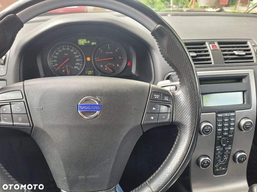 Volvo C30 1.6D - 20
