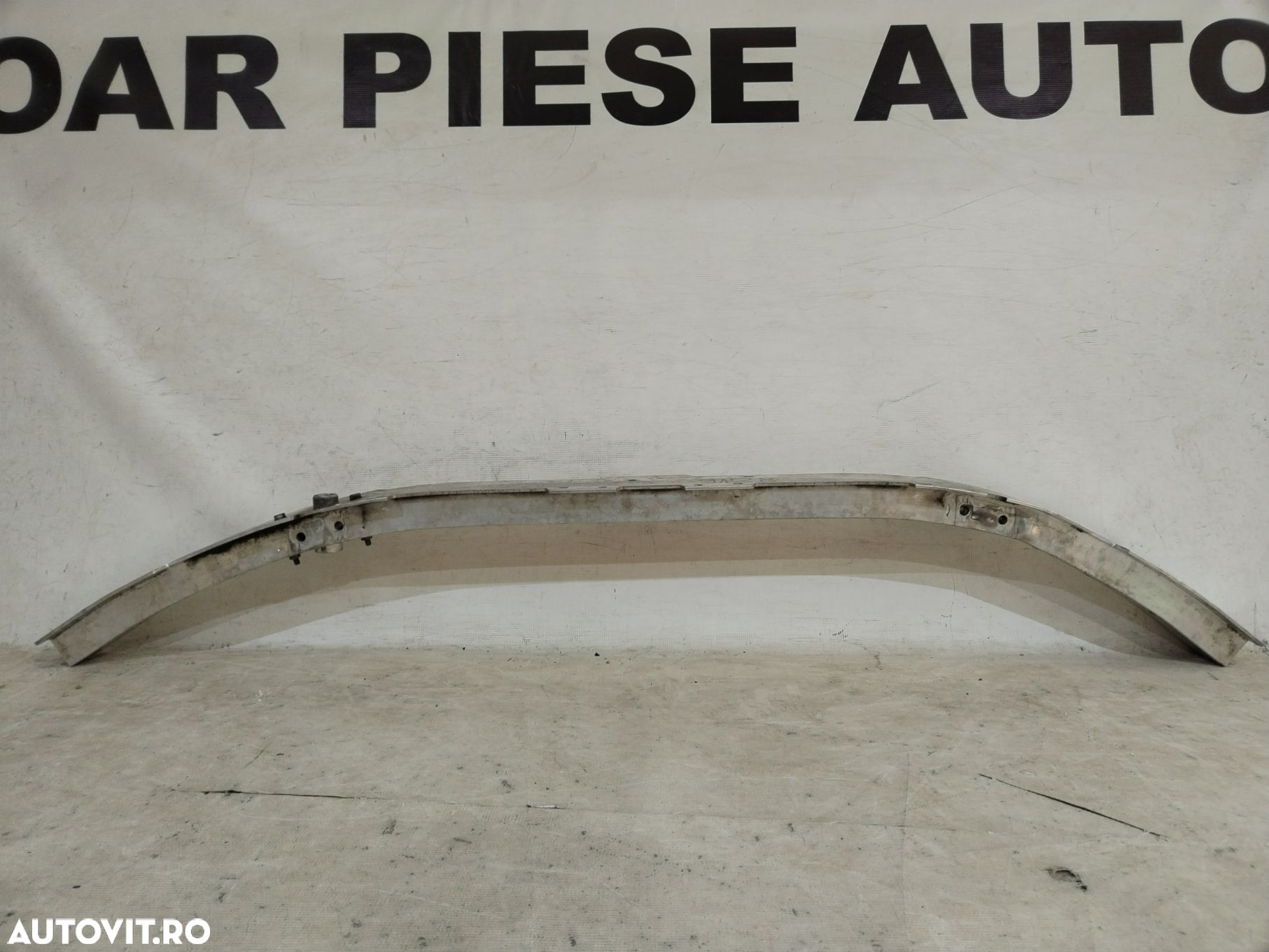 Armatura bara fata, Mercedes  C-Class W206, 2021, 2022, 2023, 2024, 2025, cod origine OE A2066200000. - 2