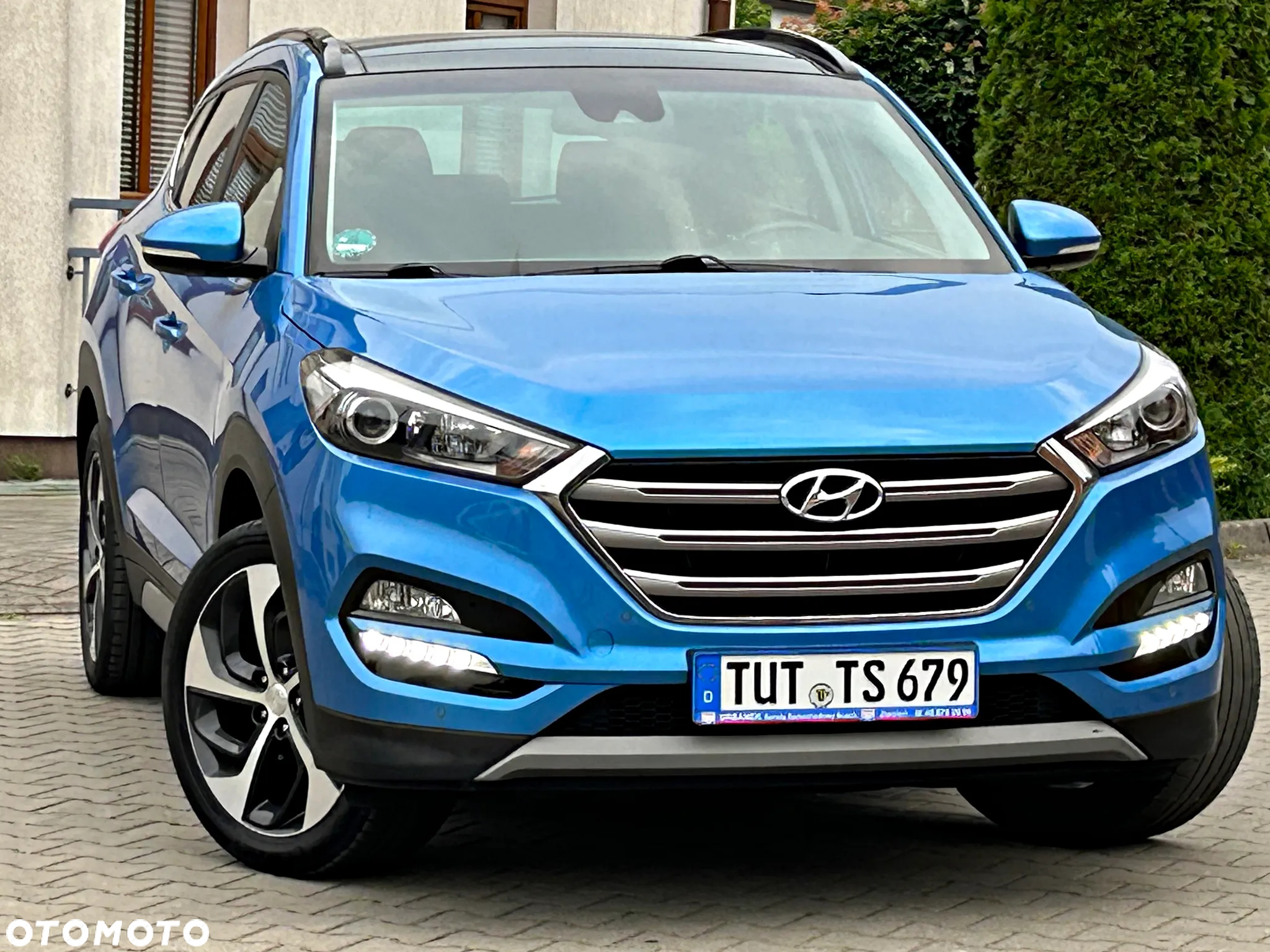 Kia Sportage 1.6 T-GDI Business Line 2WD - 12