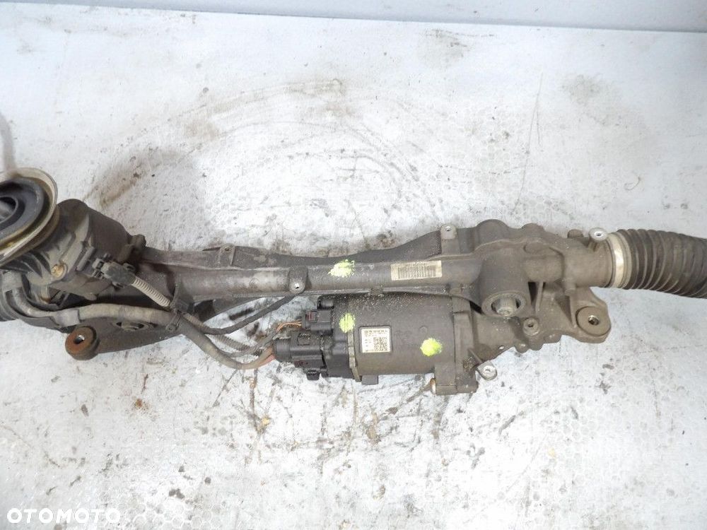 SKODA OCTAVIA III 3 1.6TDI PRZEKŁADNIA MAGLOWNICA 7501501111 - 4