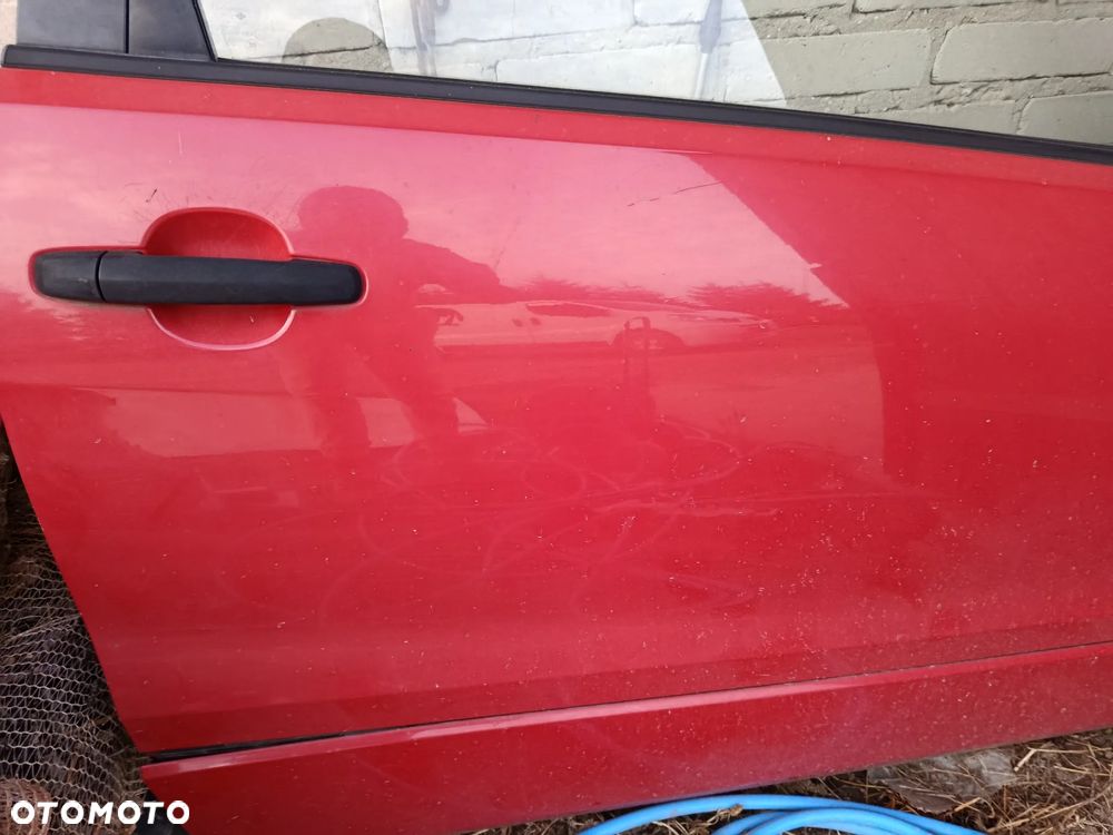 Drzwi przód prawe lewe suzuki grand vitara 2 3 drzwi - 4