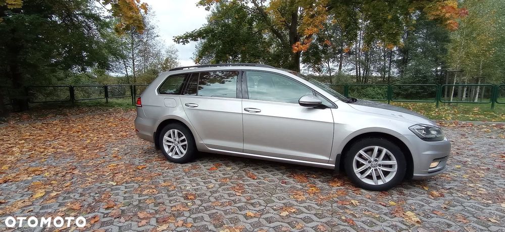 Volkswagen Golf 1.6 TDI BMT Highline - 4