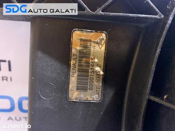 Ventilator Electroventilator Renault Scenic 2 1.5 DCI 2003 - 2009 Cod 8200151465 [D0495] - 5