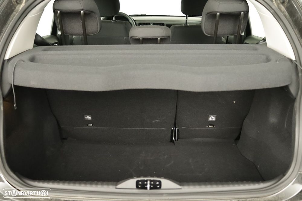 Citroën C3 1.2 PureTech Plus - 21