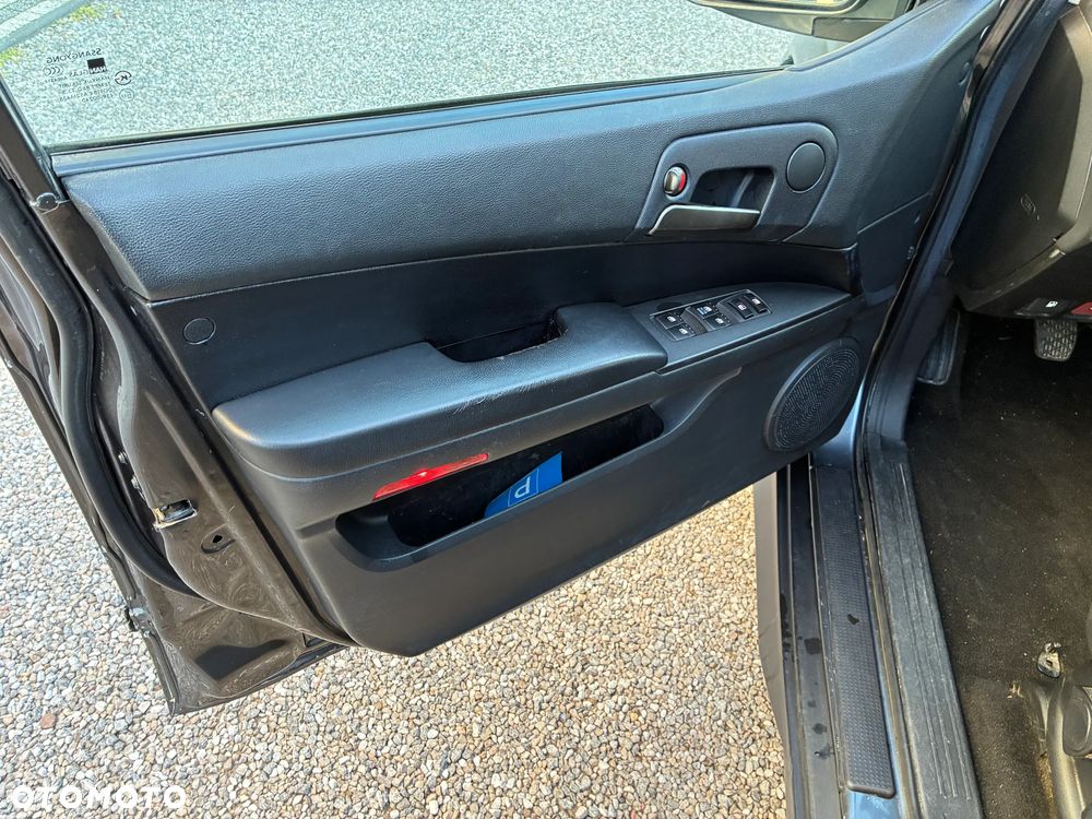 SsangYong/KGM Actyon 4WD Quartz - 15