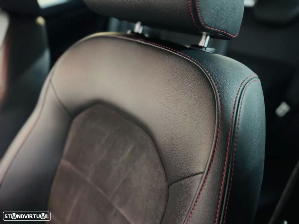 SEAT Ibiza 1.6 TDI FR - 29