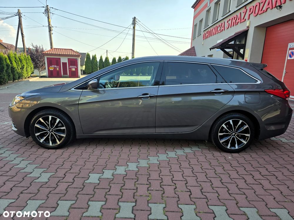 Hyundai i40 1.6 CRDi Comfort - 4