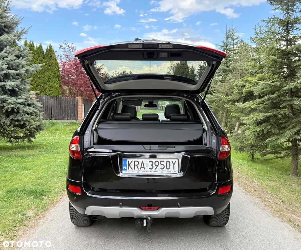 Renault Koleos 2.0 dCi 4x4 Bose Edition - 31