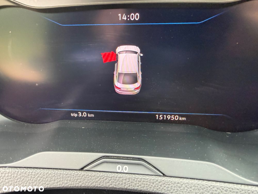Volkswagen Arteon 2.0 TDI Bi-Turbo SCR 4Mot R-Line Edition DSG - 14