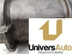 MEDIDOR DE MASSA DE AR AUDI A6 AVANT 2002 -059906461D - 1