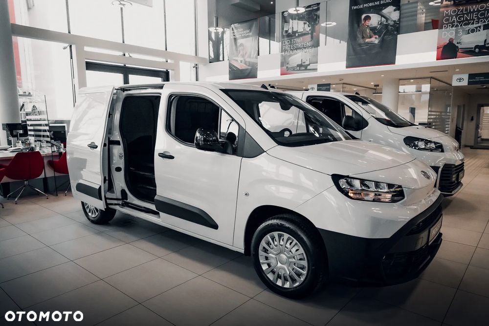 Toyota Proace City - 4