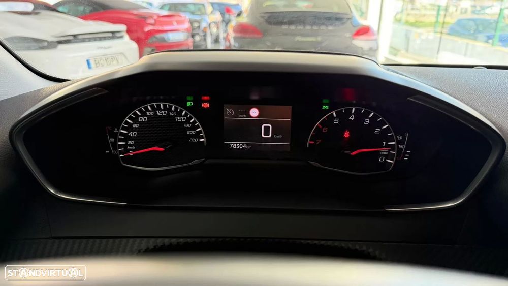 Peugeot 208 1.2 PureTech Active Pack - 18