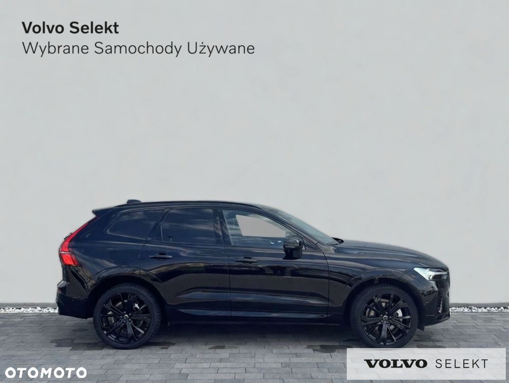 Volvo XC 60 - 6