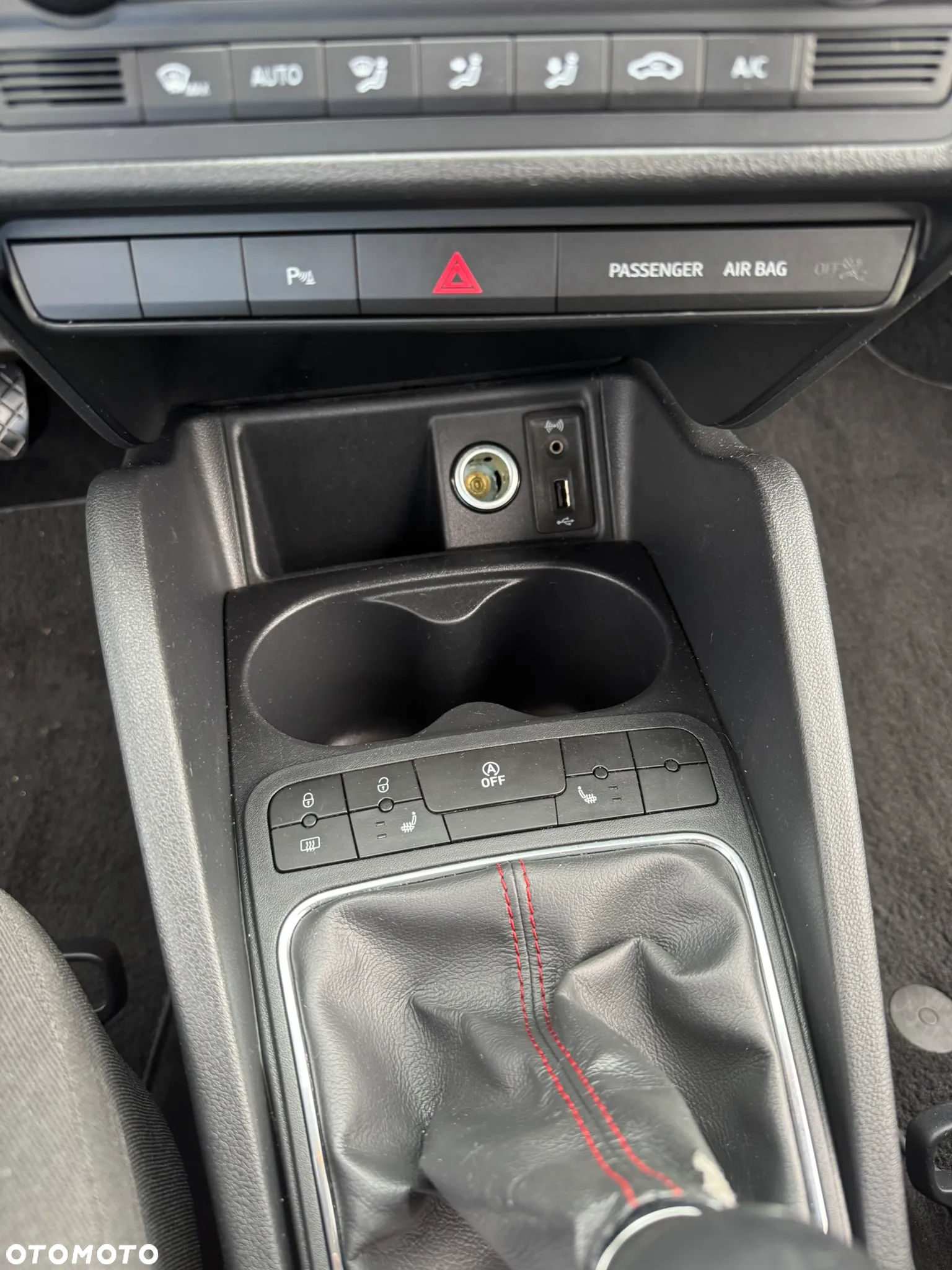 Seat Ibiza 1.0 EcoTSI FR S&S - 11