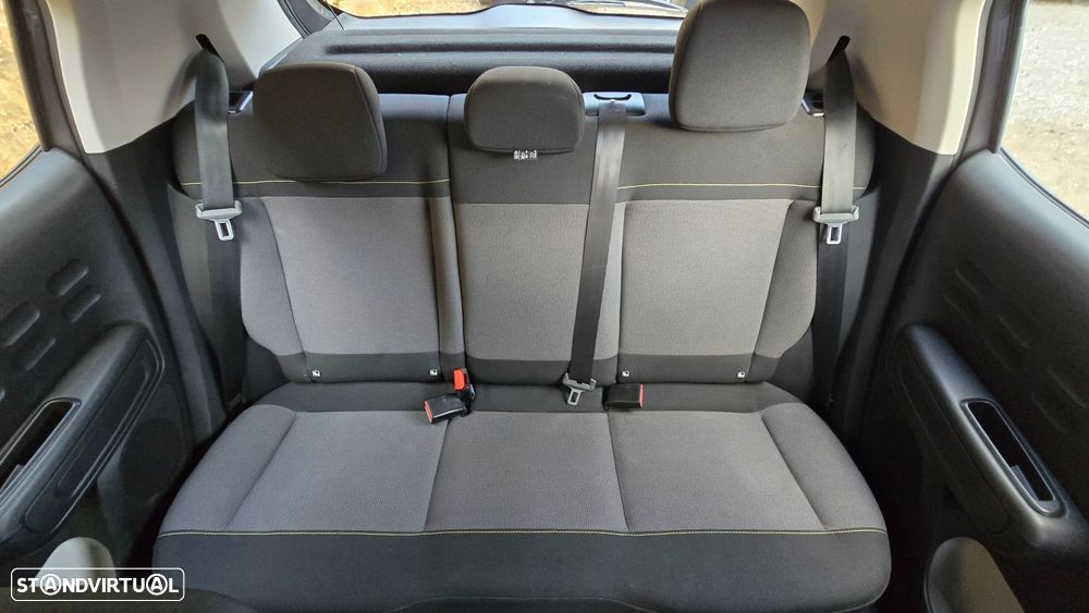 Citroën C3 1.2 PureTech Feel - 39