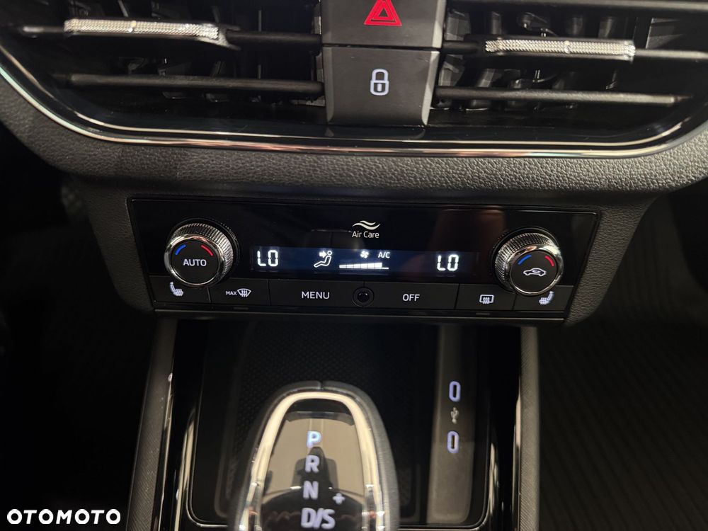 Skoda Kamiq 1.0 TSI Style DSG - 24