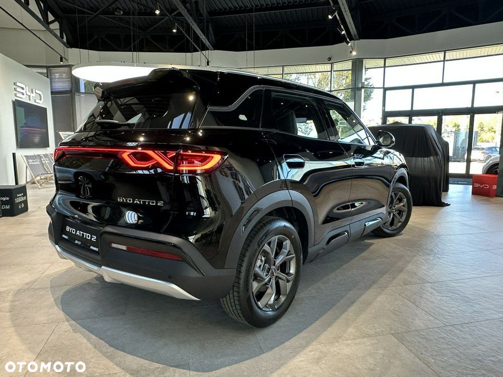 BYD Atto 2 - 7