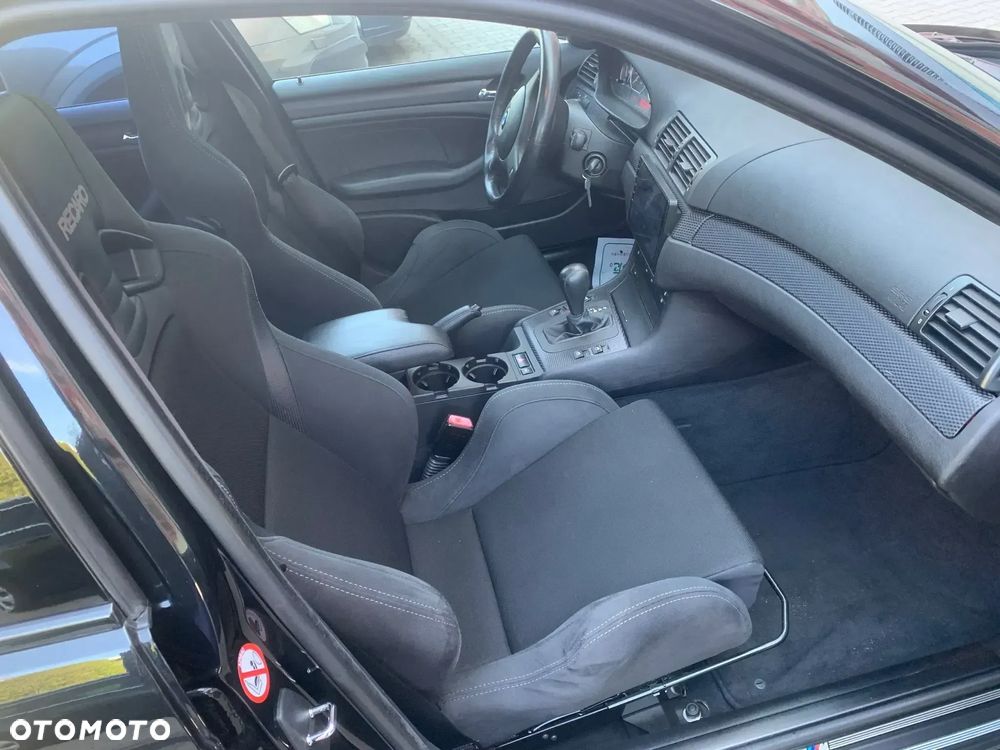 BMW Seria 3 - 25
