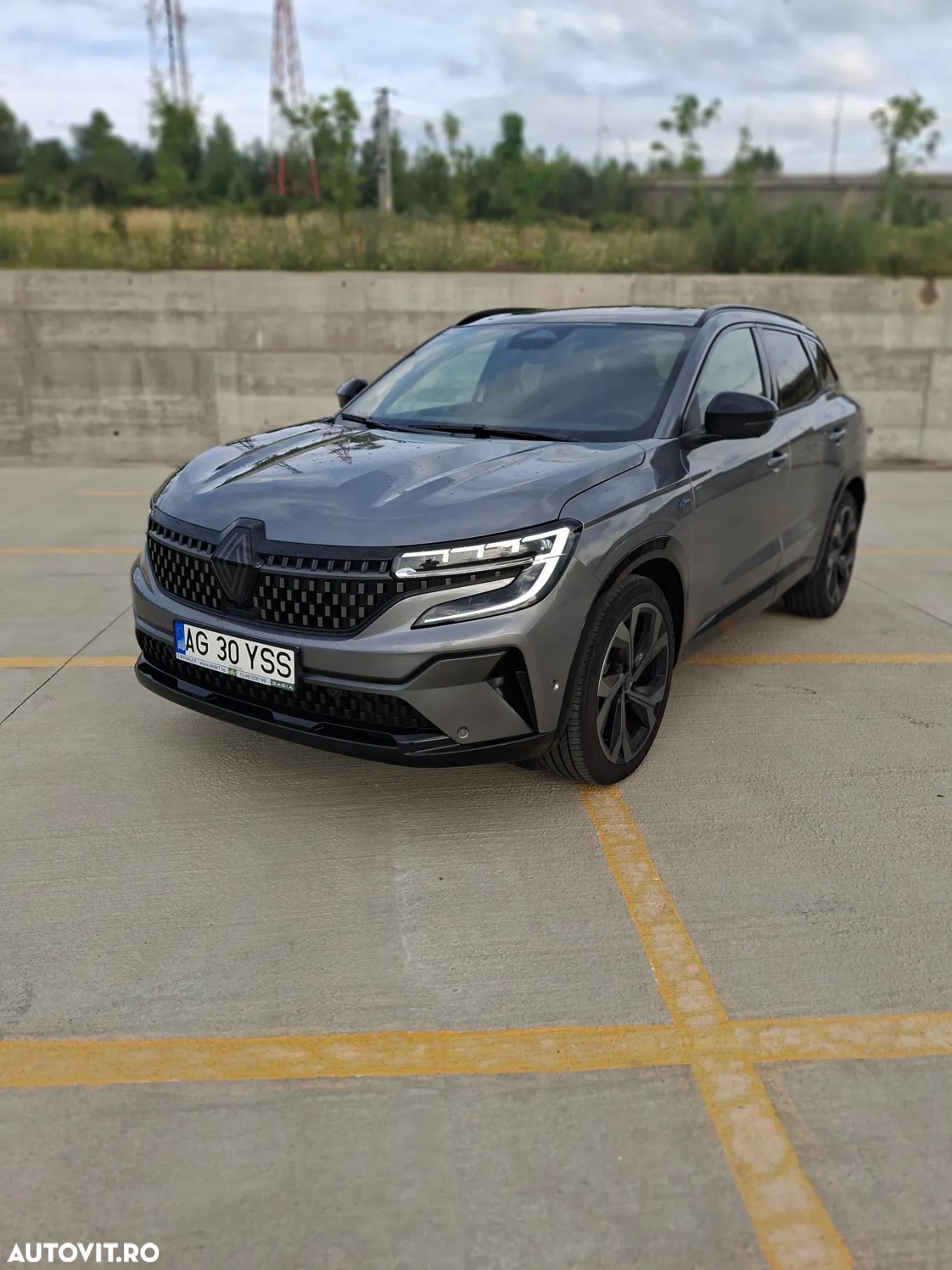 Renault Austral - 1