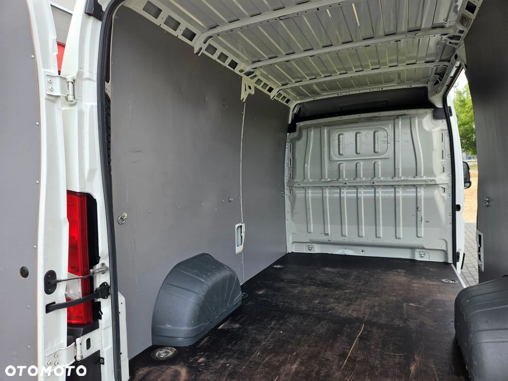 Peugeot BOXER L2H2 2.2HDI 140KM - 25