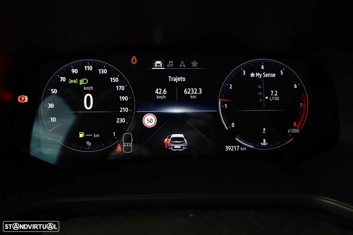 Renault Captur 1.0 TCe RS Line - 16