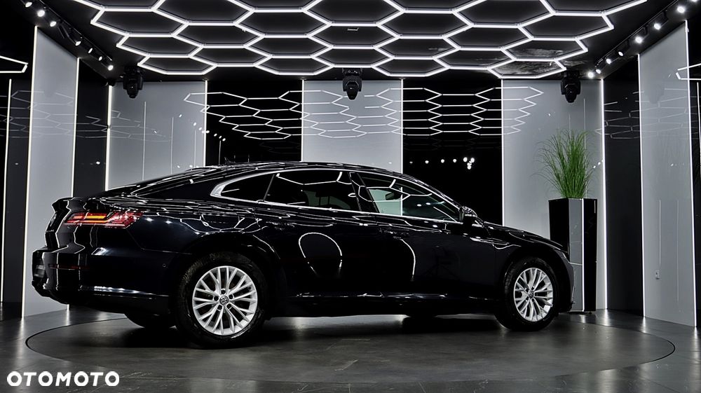 Volkswagen Arteon 2.0 TDI SCR Elegance DSG - 6