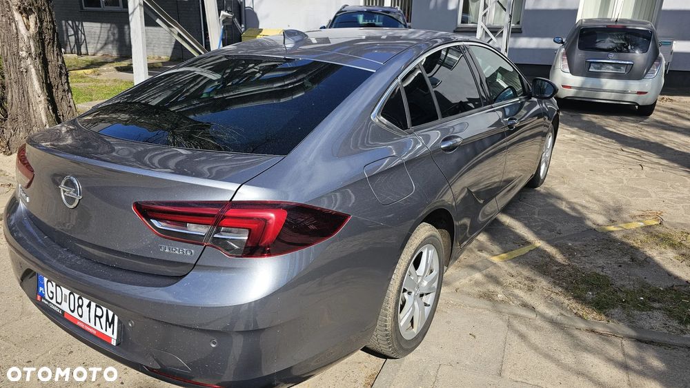 Opel Insignia - 3