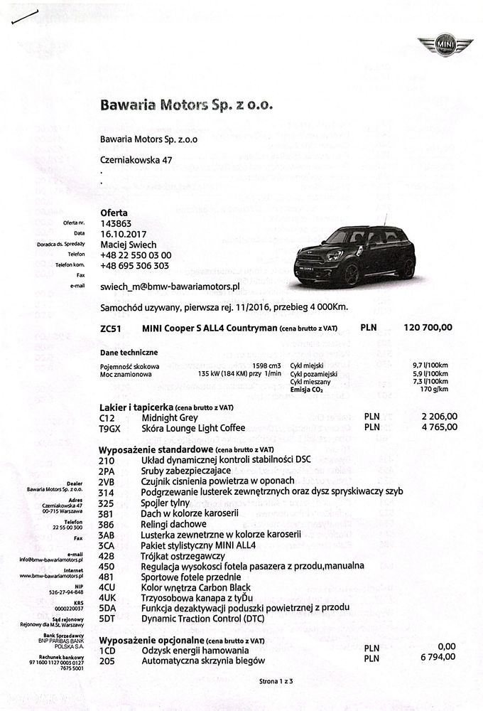 MINI Countryman - 18