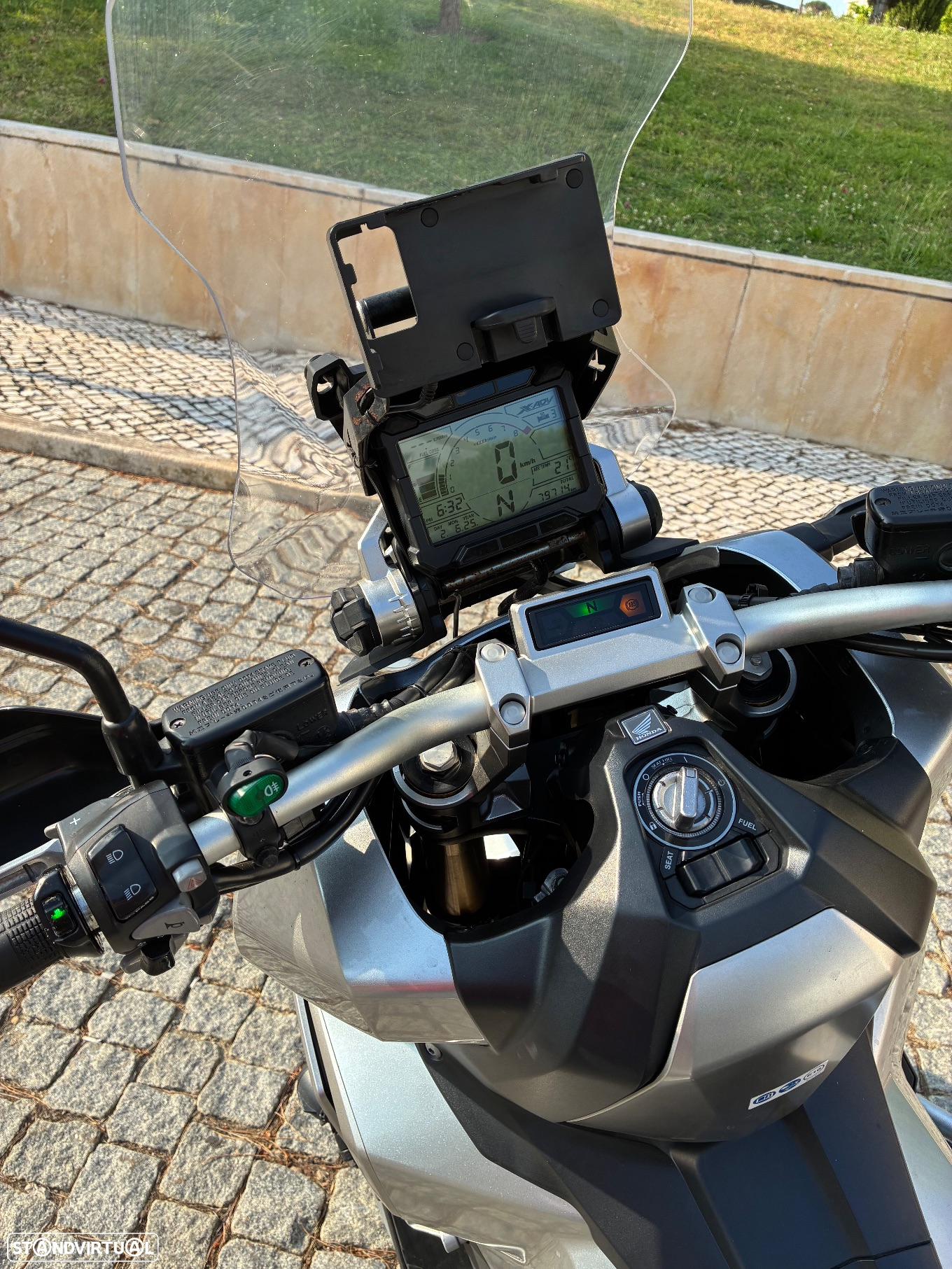 Honda X-ADV Full extras Honda - 8
