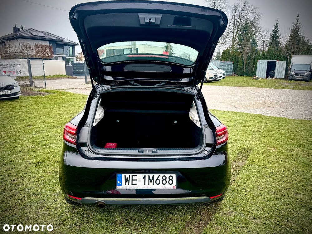 Renault Clio 1.0 TCe Zen - 18