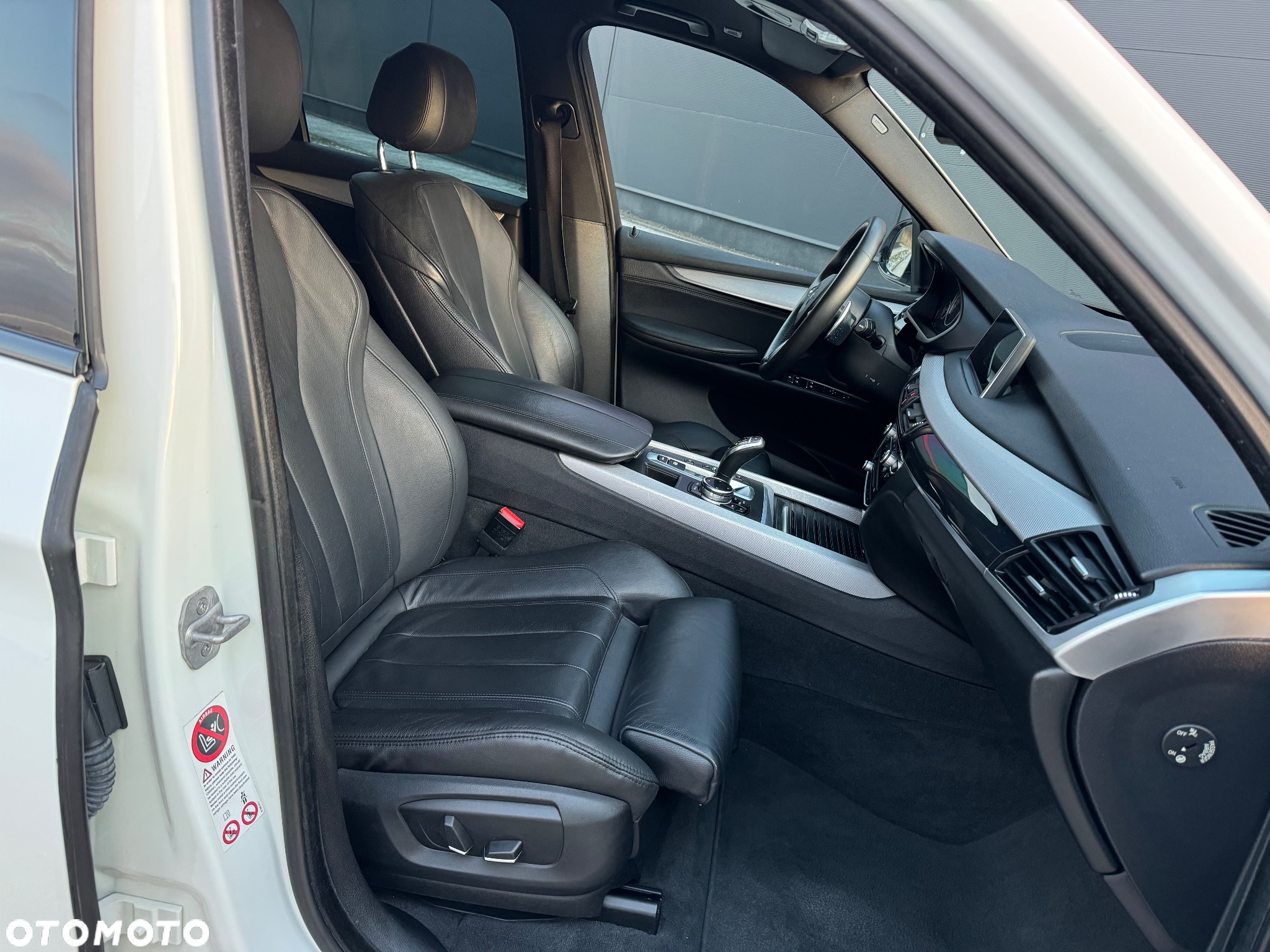 BMW X5 xDrive30d - 7