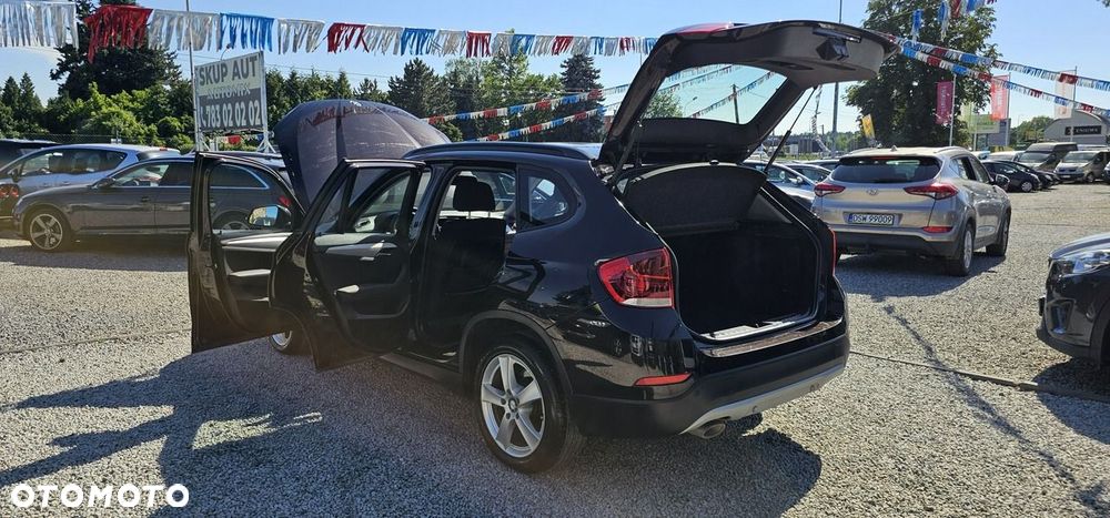 BMW X1 - 29