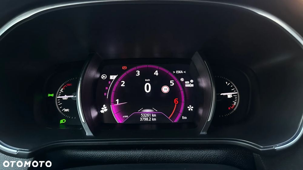 Renault Megane 1.3 TCe FAP Intens EDC - 22