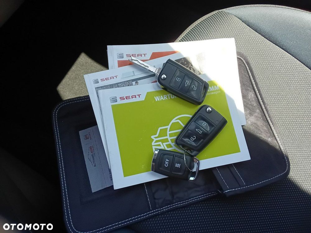 Seat Ateca - 34