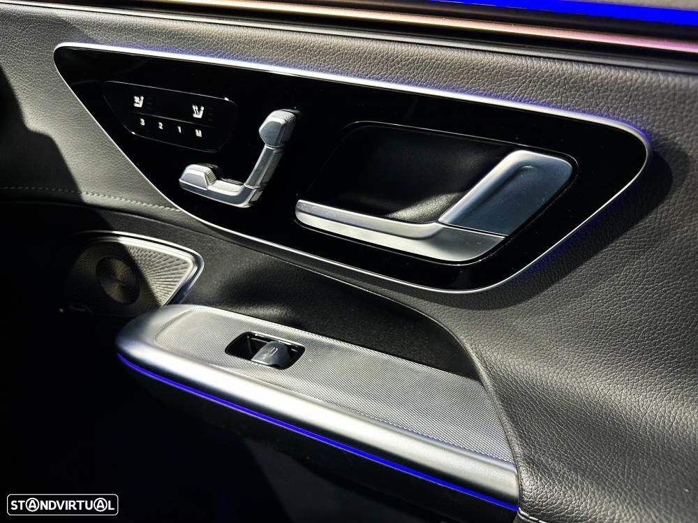 Mercedes-Benz EQE 350+ Edition AMG Line - 35