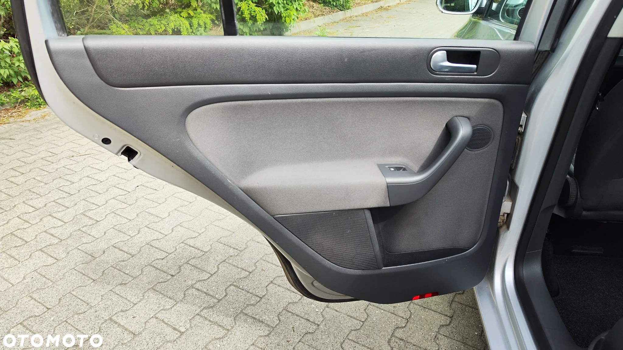 Volkswagen Golf Plus 1.6 Tour - 22
