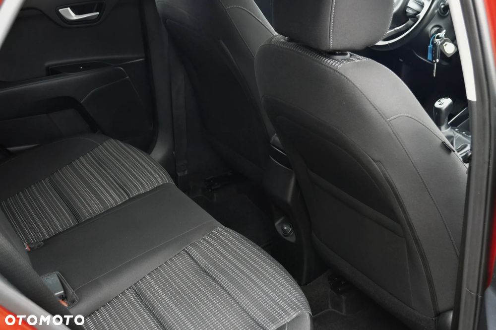 Kia Stonic 1.0 T-GDI 120 Spirit - 19