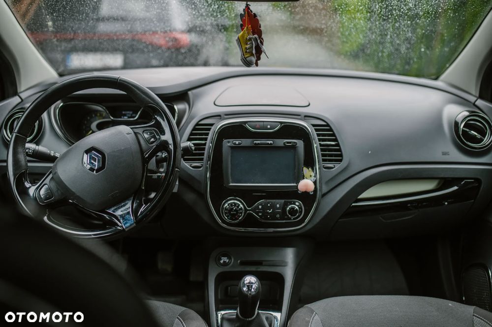 Renault Captur 0.9 Energy TCe Night&Day - 7