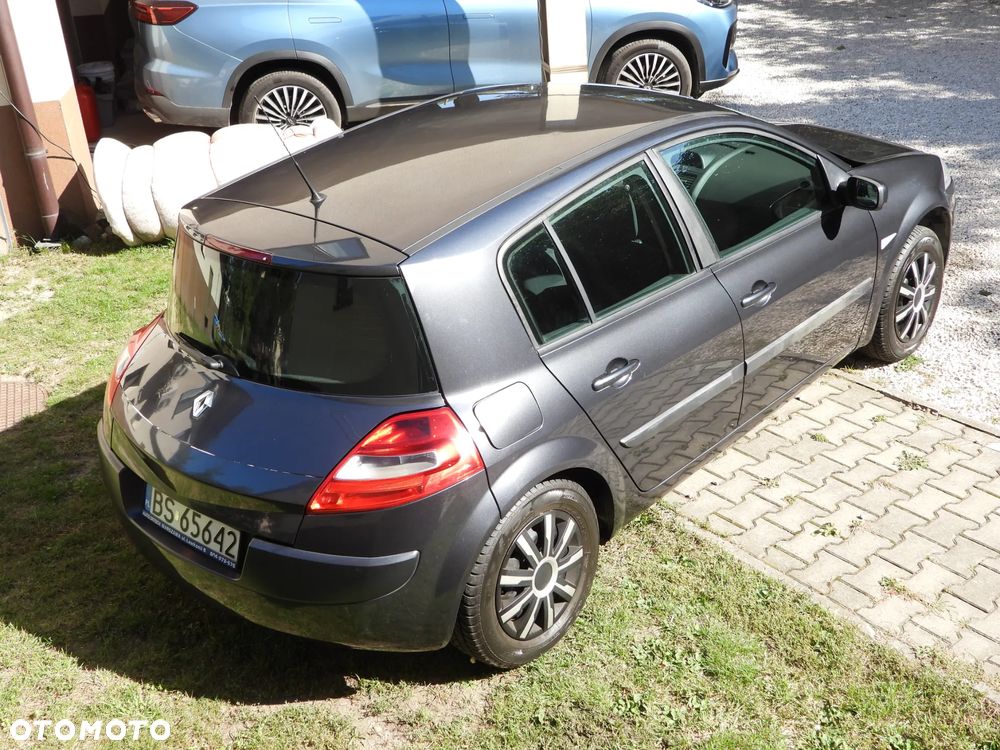 Renault Megane - 13