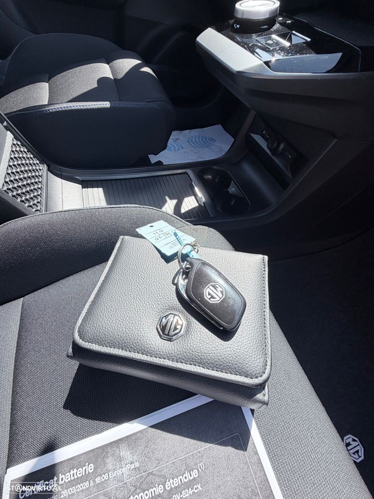 MG MG4 4 Comfort - 23