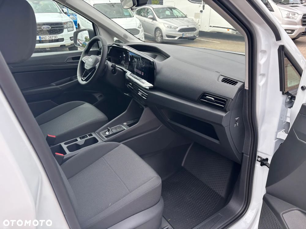 Ford Transit Connect - 12