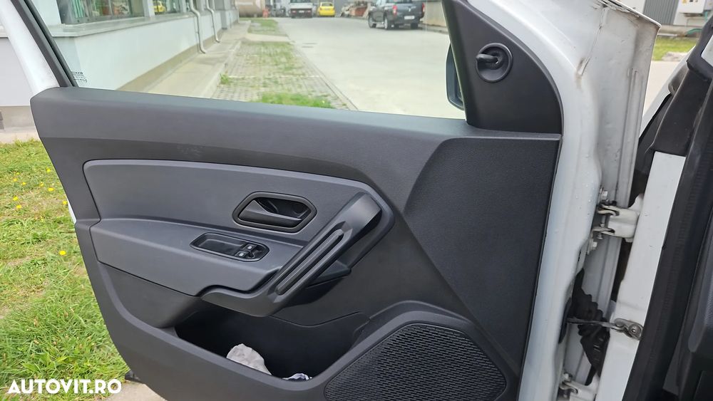 Dacia Duster TCe 100 2WD Access - 10