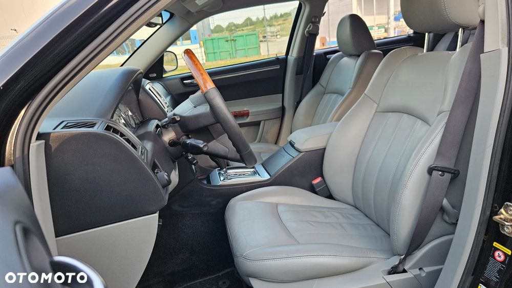 Chrysler 300C 2.7 Automatik - 6