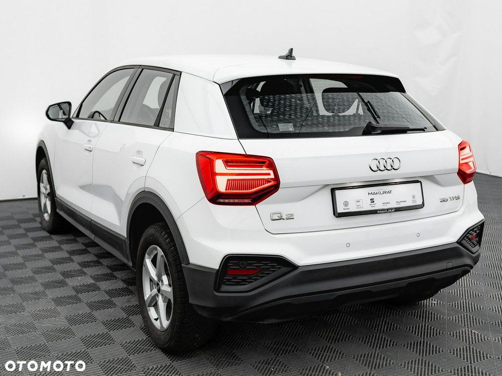 Audi Q2 35 TFSI S tronic - 5
