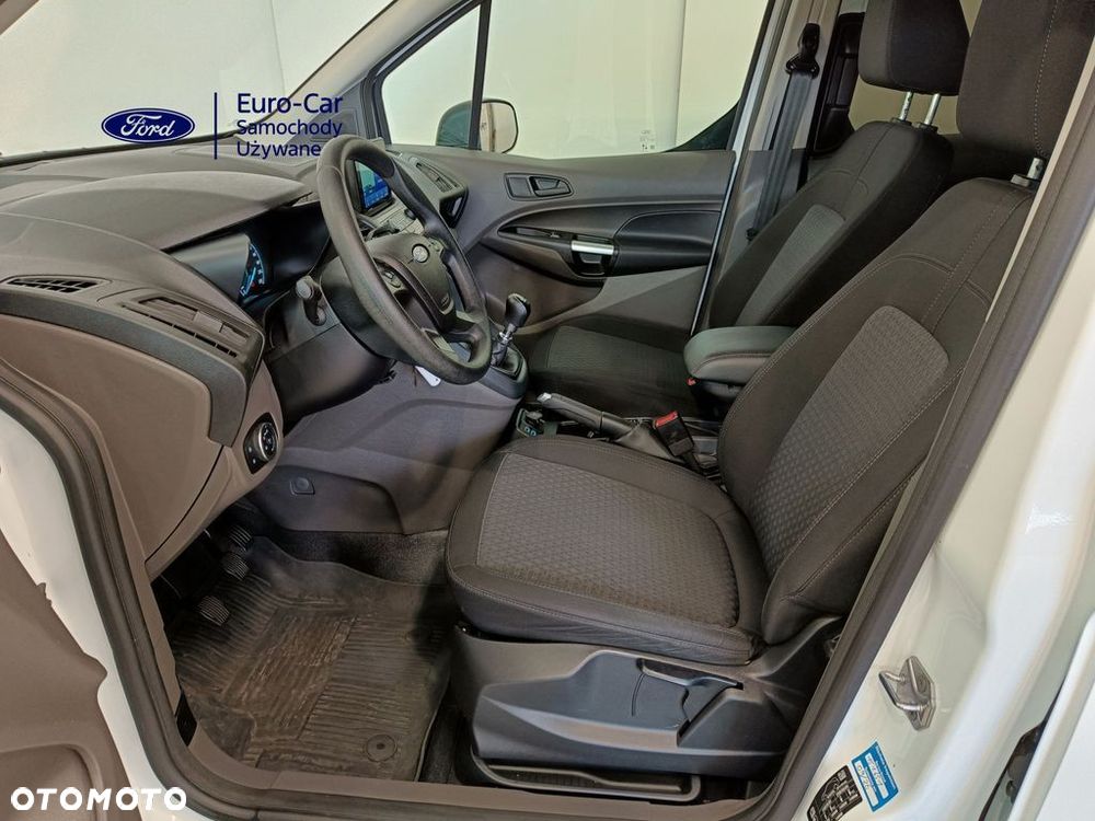 Ford Transit Connect 230 L2 LKW S&S Trend - 9